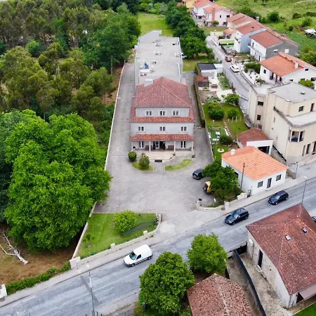 Hotel Flor Do Minho Valenca