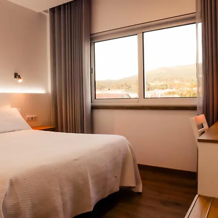 Hotel Flor Do Minho Valenca