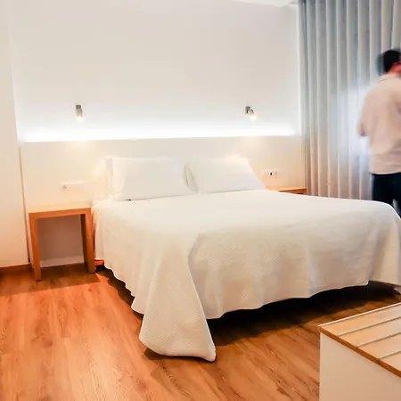 Flor Do Minho Hotel