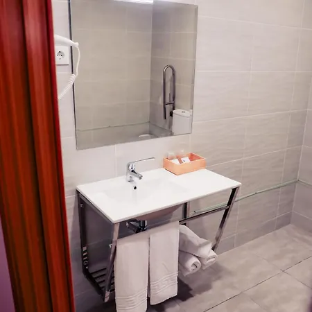 Hotel Flor Do Minho