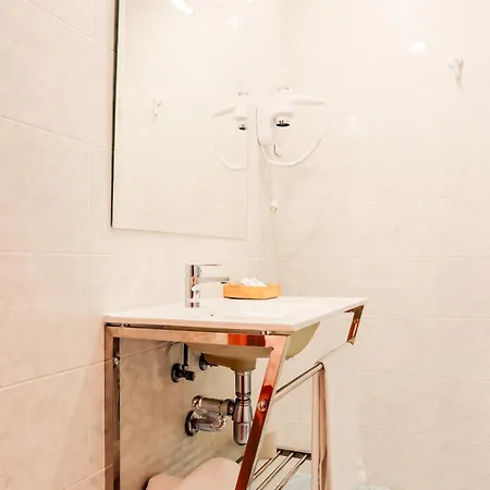 Hotel Flor Do Minho Valenca