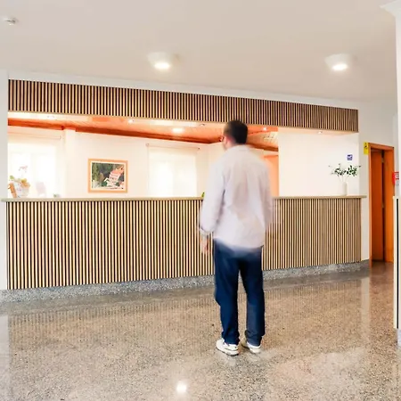 Hotel Flor Do Minho