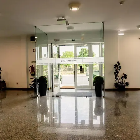 Hotel Flor Do Minho Valenca