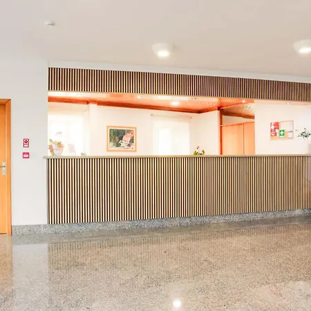 Flor Do Minho Hotel
