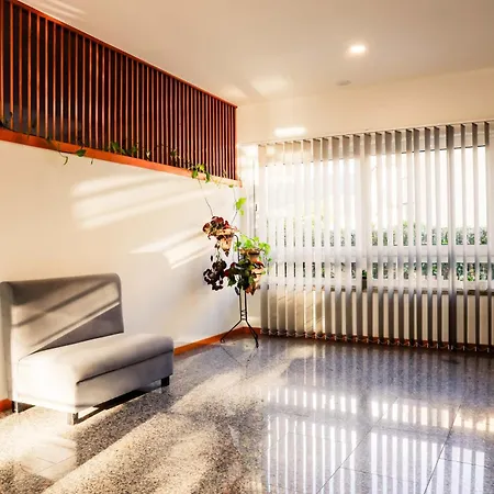 Flor Do Minho Hotel *