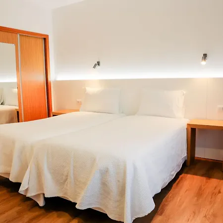 Hotel Flor Do Minho *