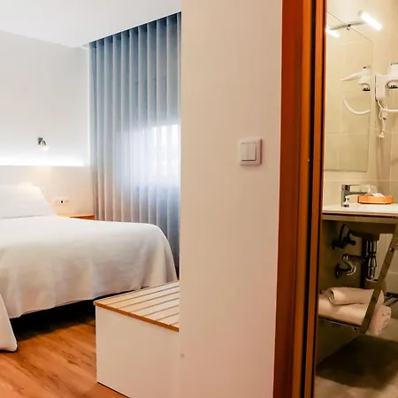 Hotel Flor Do Minho Valenca