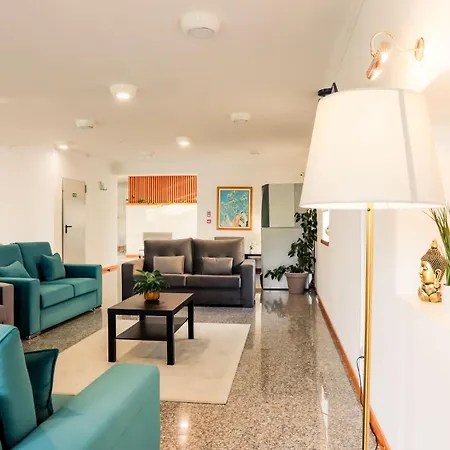 Hotel Flor Do Minho