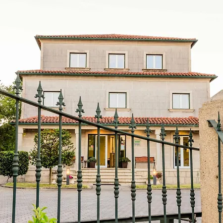 Hotel Flor Do Minho Valenca