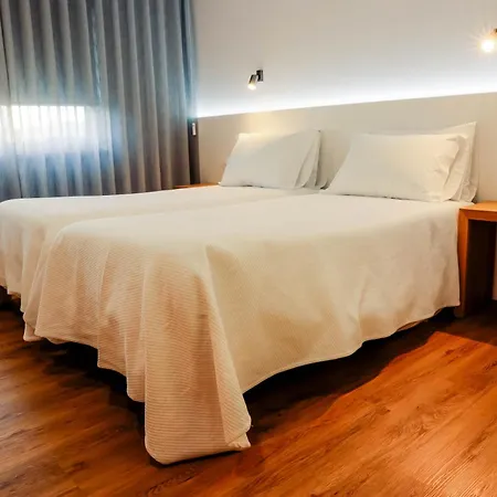 Hotel Flor Do Minho *