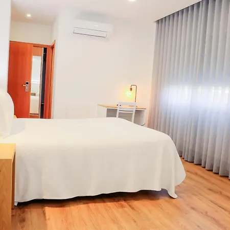 Hotel Flor Do Minho Valenca