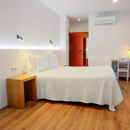 Hotel Flor Do Minho Valenca