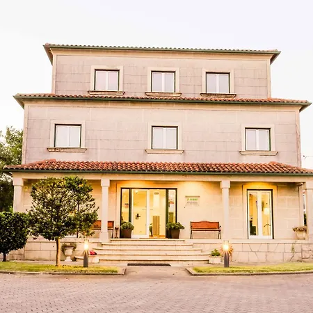 Hotel Flor Do Minho Valenca